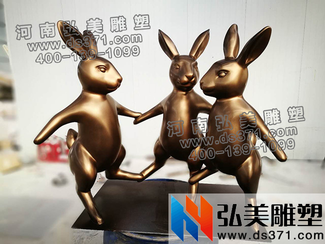 弘美雕塑为何能把产品卖出中国？