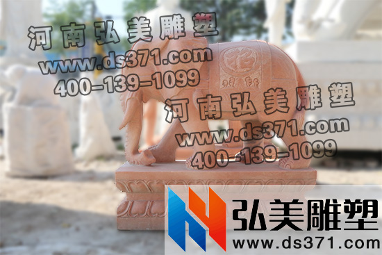 石雕养护小窍门-郑州雕塑制作厂家与您分享